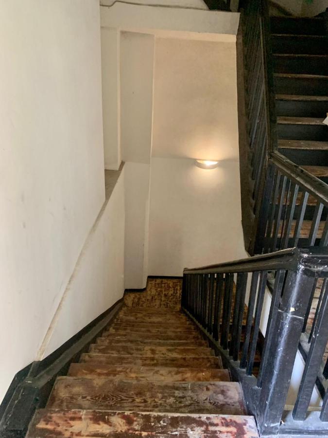 Singer Apartament Краков Экстерьер фото